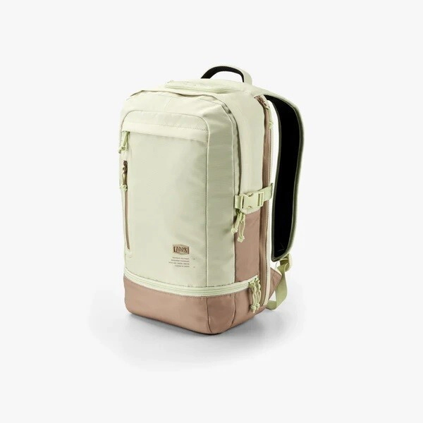 MOCHILA TRANSIT Backpack Sand - OS