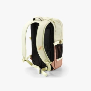 MOCHILA TRANSIT Backpack Sand - OS