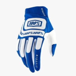 RIDEFIT Guante Bonita 100%