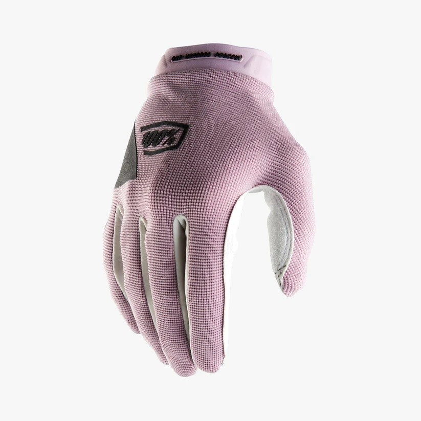 RIDECAMP Women's Guante Lavender L 100%