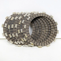 DISCO EMB PRO TEAM XR 250/400 96/04