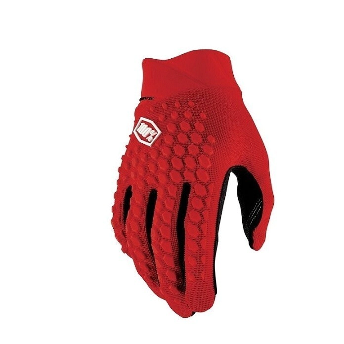 GEOMATIC Guante Red  2XL 100%