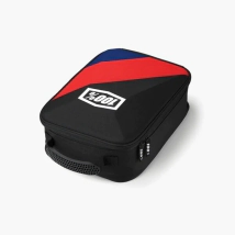 CORNERSTONE Goggle Case Black - OS - BOLSO VALIJA ESTUCHE ANTIPARRAS