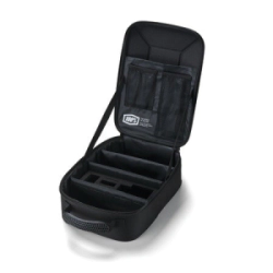 VALISE Goggle Case Black - OS - BOLSO VALIJA ESTUCHE ANTIPARRAS