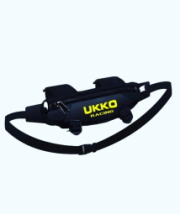 BOLSO MANUBRIO MOTO RI&Ntilde;ONERA PORTA HERRAMIENTAS CELULAR UKKO