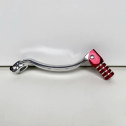 PALANCA CAMBIO CR125 87/07 CR 250 88/91 ALUMINIO FORJADA PRO TEAM