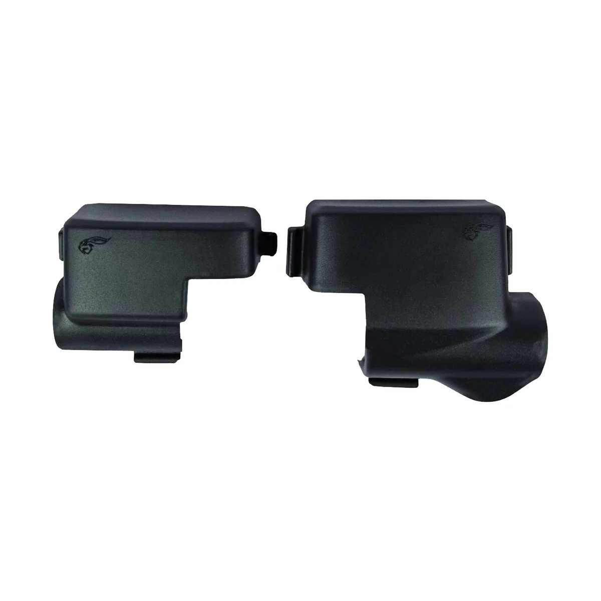 PROTECTOR LIQUIDO DE FRENO KTM 08/23 HUSQ 14/23 NEGRO AMX