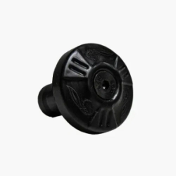 TAPONES DE MANILLAR - PAR UNIVERSAL AMX