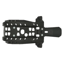 CUBRE CARTER CRF250R/RX 22/25 450R/RX 21/25 AMX