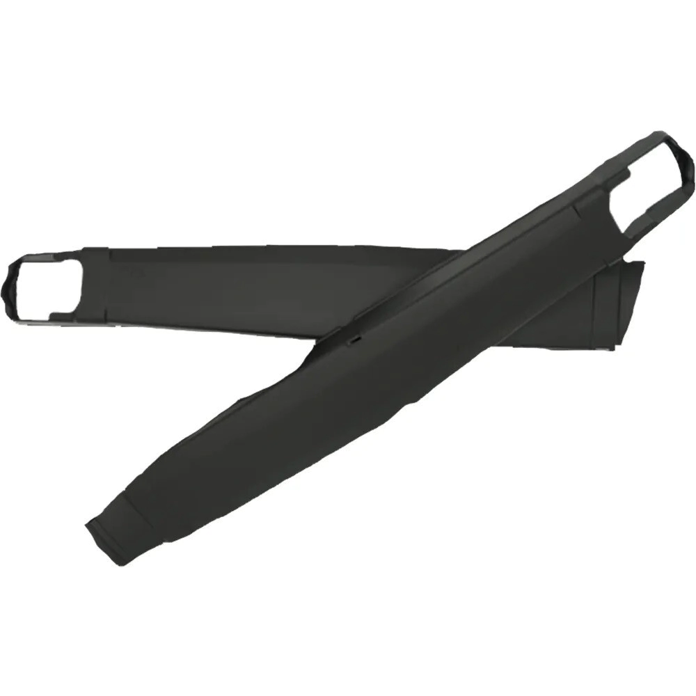 CUBRE HORQUILLON CRF250R/RX 20/25 450R/RX 19/25 NEGRO AMX