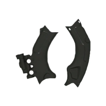 CUBRE CUADRO CHASIS CRF 250R/RX 22/25 450R/RX 21/25 AMX