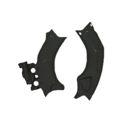 CUBRE CUADRO CHASIS CRF 250R/RX 22/25 450R/RX 21/25 AMX