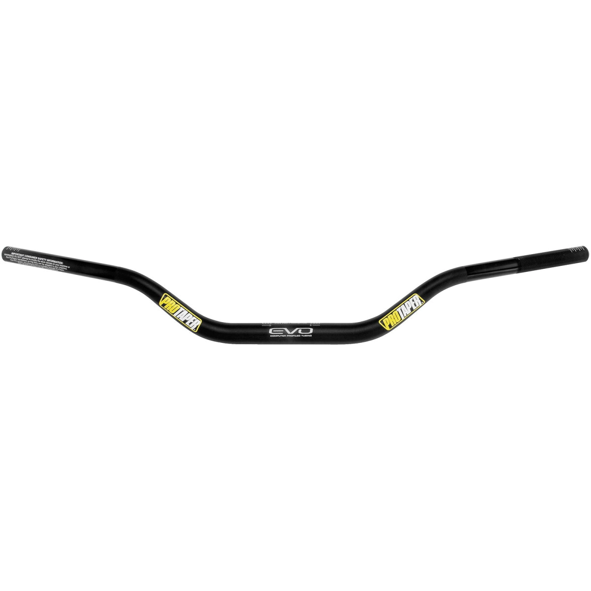 PROTAPER EVO ADVENTURE 28MM BLACK