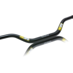 PROTAPER EVO ADVENTURE HIGH 28MM BLACK