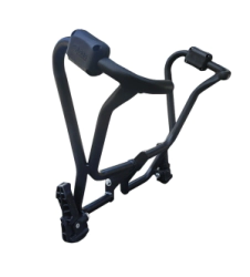 DEFENSAS C/ PEDALES HONDA XR150 / XR190 2025 GBS