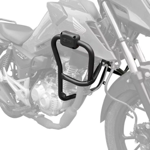 PROT CARENADO C/ PEDALES HONDA CG160 FAN/TITAN/START GLH 150 2025 GBS