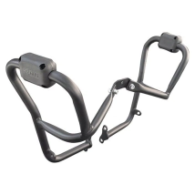 PROT CARENADO C/ PEDALES HONDA CG160 FAN/TITAN/START GLH 150 2025 GBS