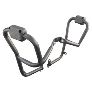 PROT CARENADO C/ PEDALES HONDA CG160 FAN/TITAN/START GLH 150 2025 GBS