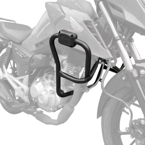 PROT CARENADO C/ PEDALES HONDA CG160 FAN/TITAN/START GLH 150 2025 GBS