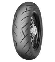 150/80B16 77H MITAS CUSTOM FORCE TL