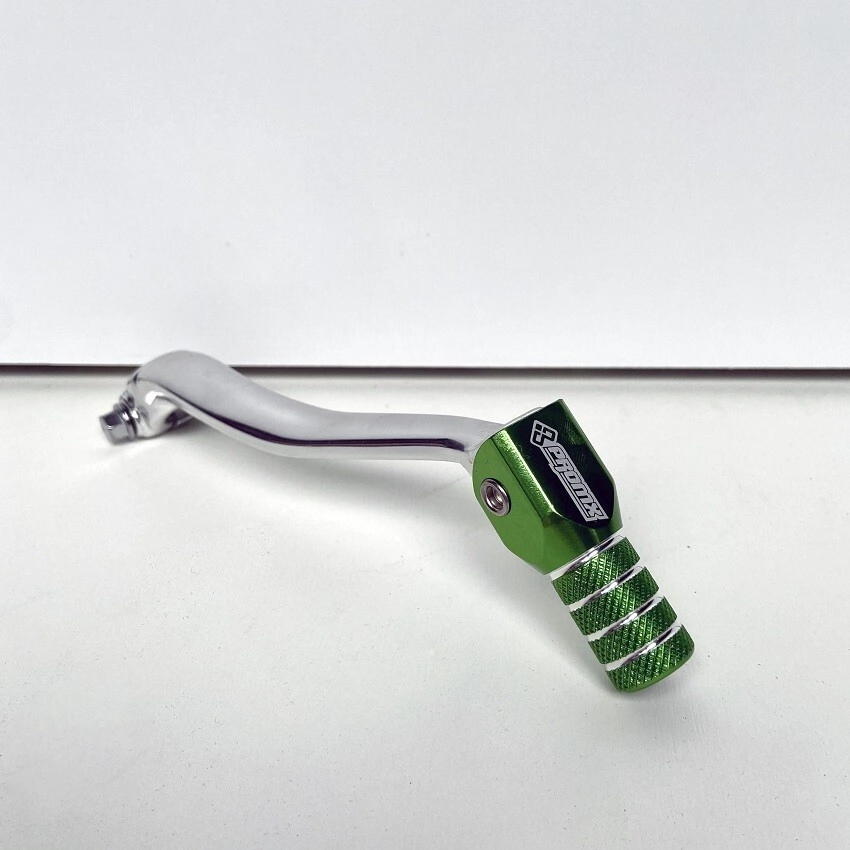 PALANCA CAMBIO KXF 450 06/08 ALUMINIO FORJADA PRO TEAM