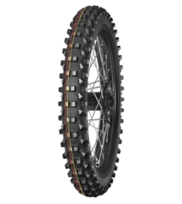 80/100-21 51M MITAS MOTOCROSS TERRA FORCE MX SM SOFT MEDIUM TERRAIN