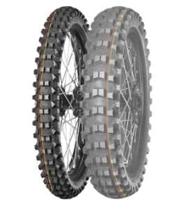 80/100-21 51M MITAS MOTOCROSS TERRA FORCE MX SM SOFT MEDIUM TERRAIN