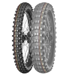 80/100-21 51M MITAS MOTOCROSS TERRA FORCE MX SM SOFT MEDIUM TERRAIN