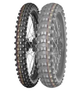 90/90-21 54M MITAS MOTOCROSS TERRA FORCE MX SM SOFT MEDIUM TERRAIN