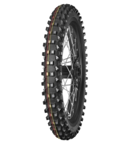 90/90-21 54M MITAS MOTOCROSS TERRA FORCE MX SM SOFT MEDIUM TERRAIN