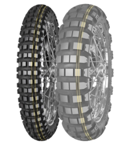 110/80B19 59T MITAS ENDURO TRAIL XT+ DAKAR 20/80 (ON/OFF) TL/TT