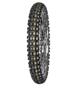 90/90B21 54T MITAS ENDURO TRAIL XT+ DAKAR 20/80 (ON/OFF) TL/TT