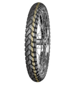 110/80B19 59H MITAS ENDURO TRAIL + DAKAR 60/40 (ON/OFF) TL/TT