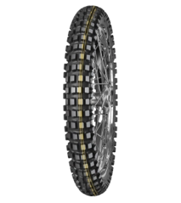 120/70B19 60T MITAS ENDURO TRAIL XT+ DAKAR 20/80 (ON/OFF) TL/TT
