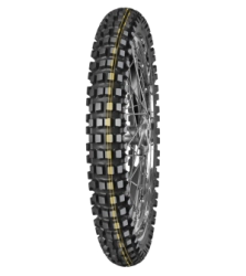 120/70B19 60T MITAS ENDURO TRAIL XT+ DAKAR 20/80 (ON/OFF) TL/TT