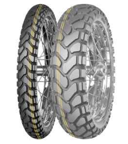 120/70B19 60H MITAS ENDURO TRAIL + DAKAR 60/40 (ON/OFF) TL/TT
