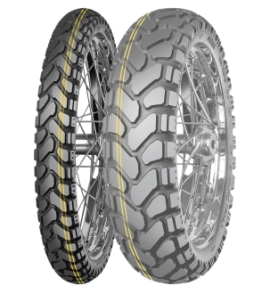 90/90B21 54H MITAS ENDURO TRAIL + DAKAR 60/40 (ON/OFF) TL/TT