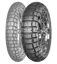150/70R18 70V MITAS ENDURO TRAIL ADV 70/30 (ON/OFF) TL/TT