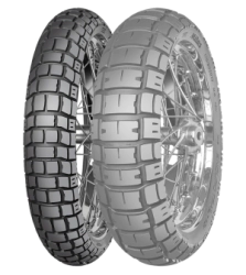 110/80R19 59V MITAS ENDURO TRAIL ADV 70/30 (ON/OFF) TL/TT