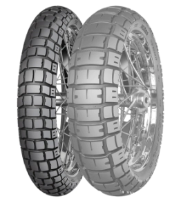 90/90-21 54V MITAS ENDURO TRAIL ADV 70/30 (ON/OFF) TL/TT