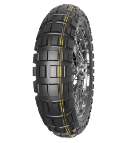 170/60B17 72T MITAS ENDURO TRAIL XT DAKAR 30/70 (ON/OFF) TL/TT