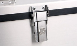 Z REPUESTO MECANISMO CERRADURA SUPERIOR BAULERA ALUMINIO COOCASE