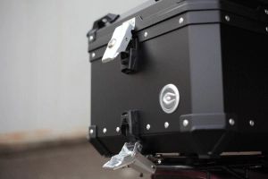 Z REPUESTO BAULERA ALUMINIO MECANISMO CERRADURA SUPERIOR COOCASE