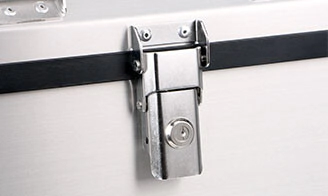 Z REPUESTO MECANISMO CERRADURA SUPERIOR BAULERA ALUMINIO COOCASE