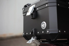 Z REPUESTO MECANISMO CERRADURA INFERIOR BAULERA ALUMINIO COOCASE