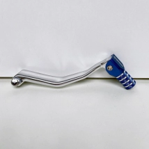 PALANCA CAMBIO YZF 125 ALUMINIO FORJADA PRO TEAM