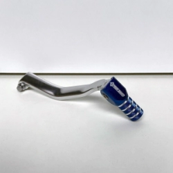 PALANCA CAMBIO YZF 125 ALUMINIO FORJADA PRO TEAM