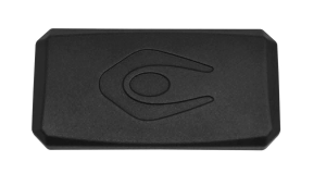 RESPALDAR ATORNILLABLE PARA BAULERA PLASTICA S30 COOCASE