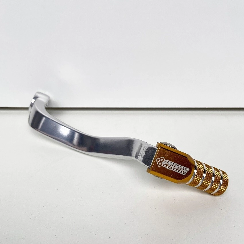 PALANCA CAMBIO DRZ 400 00/17 ALUMINIO FORJADA PRO TEAM