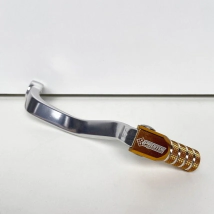 PALANCA CAMBIO DRZ 400 00/17 ALUMINIO FORJADA PRO TEAM